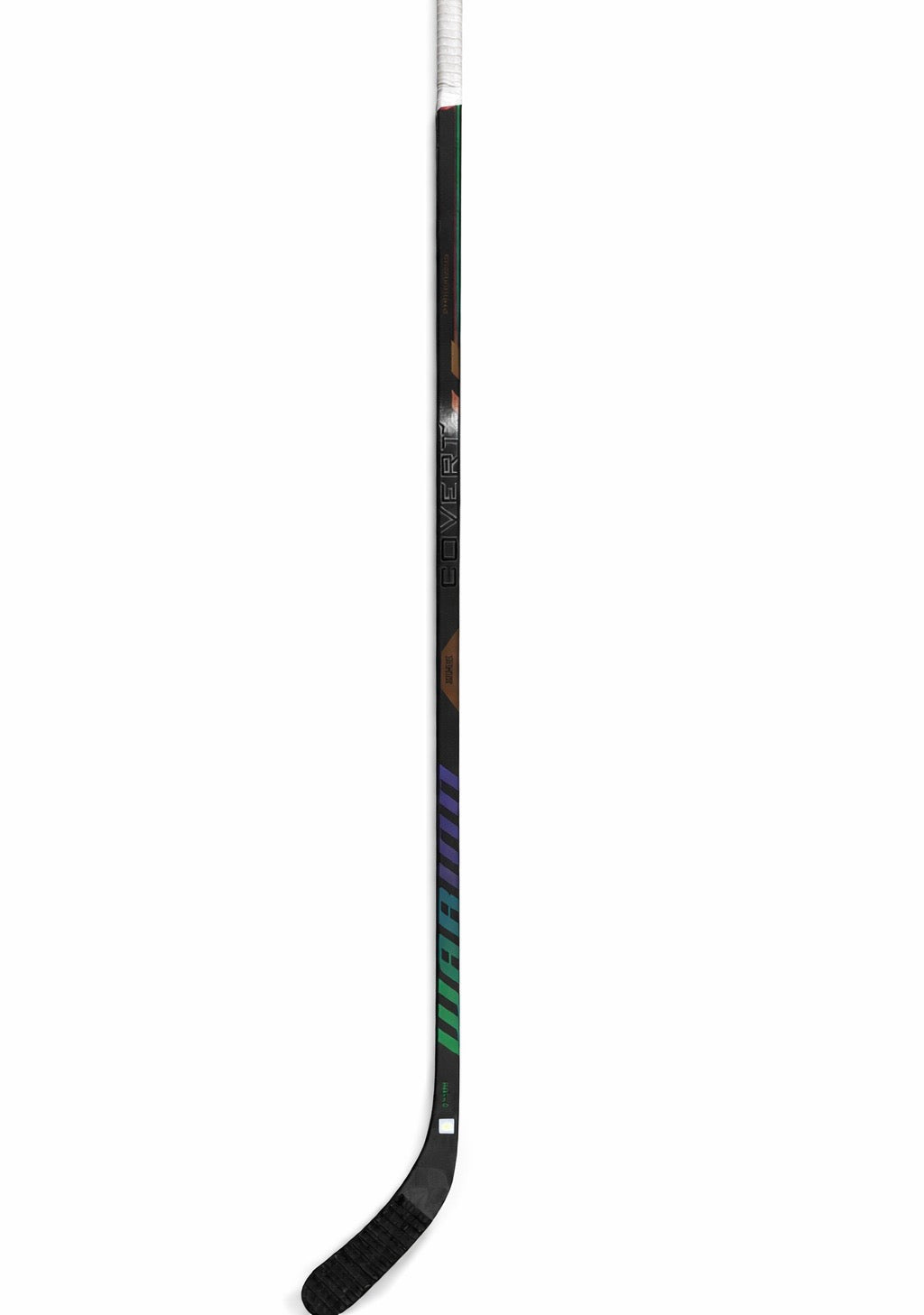 Warrior QR6 pro - Brendan Gallagher game used