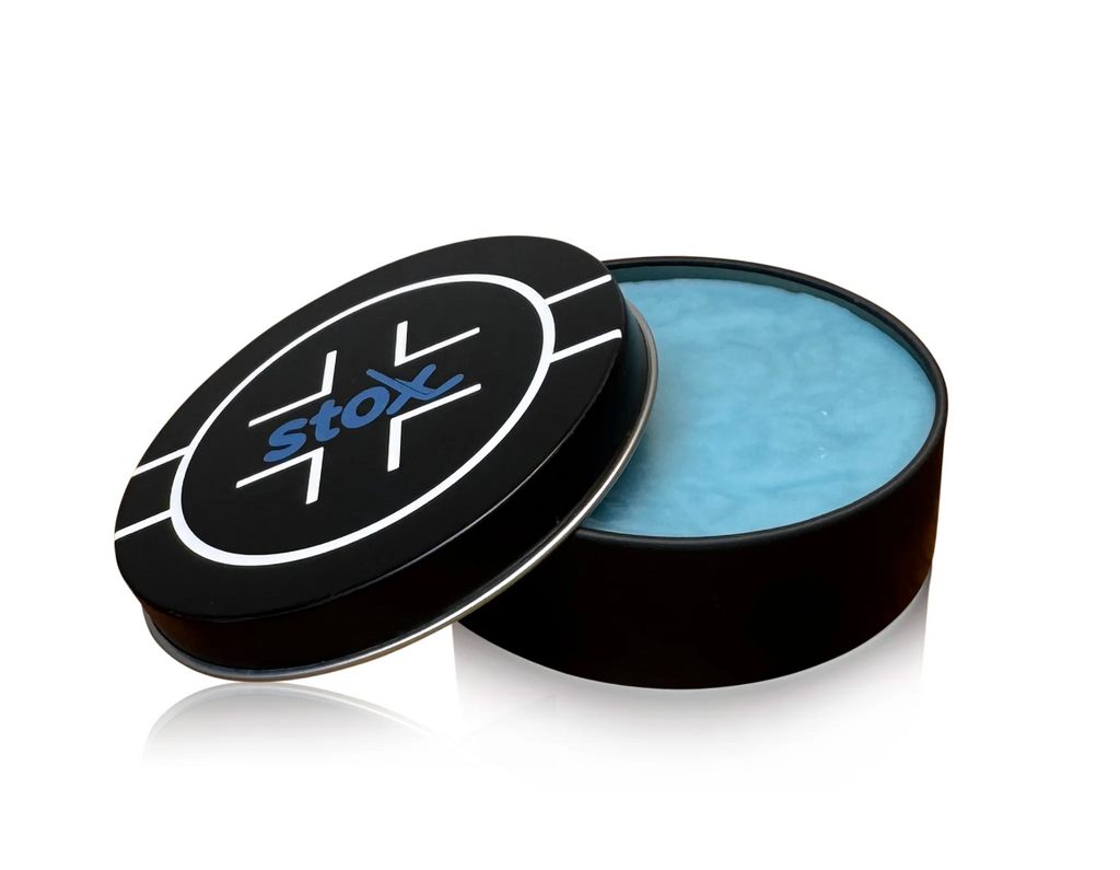 STOX Cire pour bâton de hockey