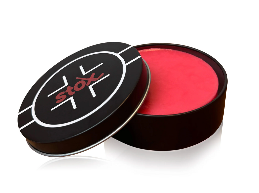 STOX Cire pour bâton de hockey