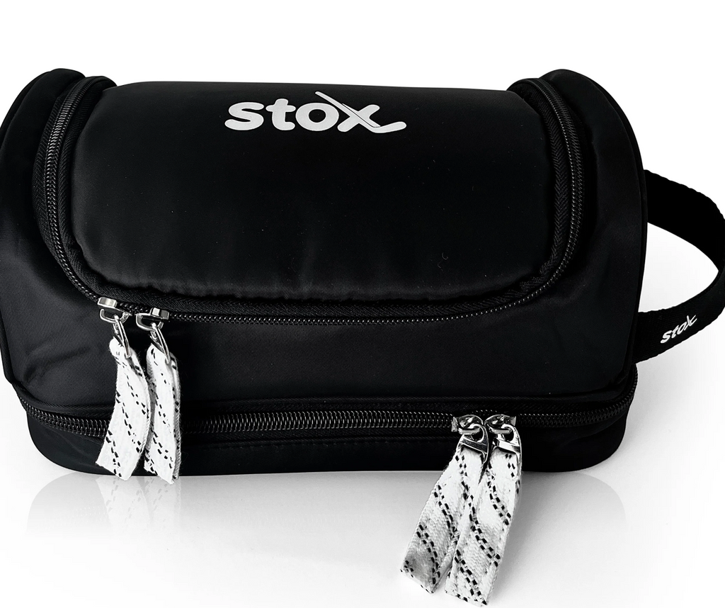 STOX Accessoire pour sac de hockey