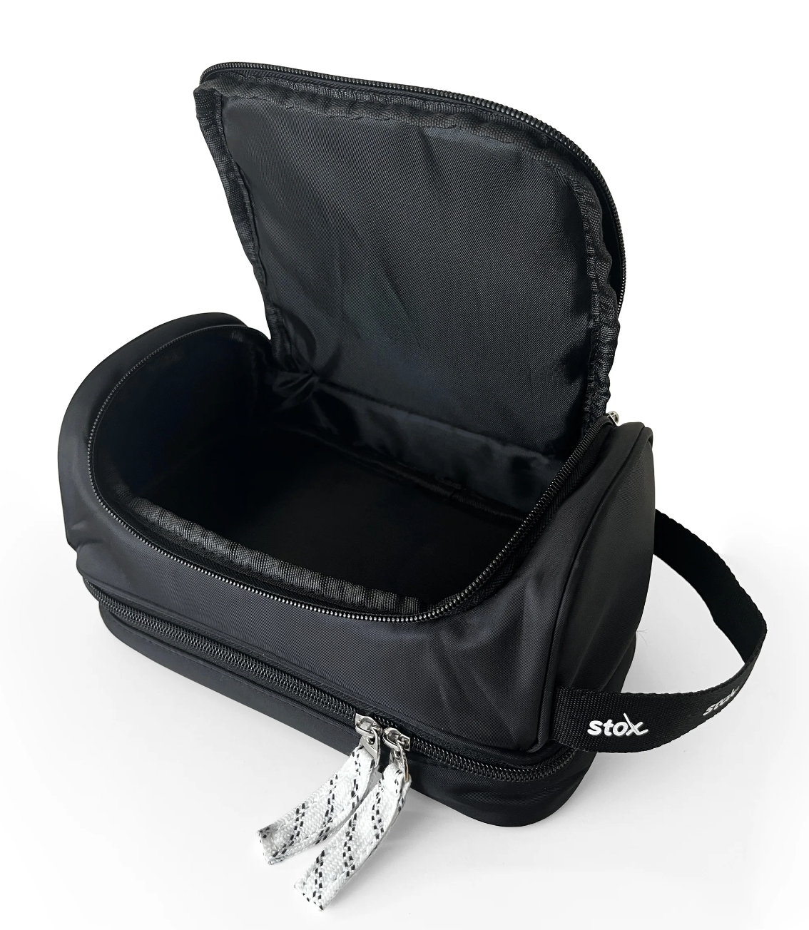 STOX Accessoire pour sac de hockey