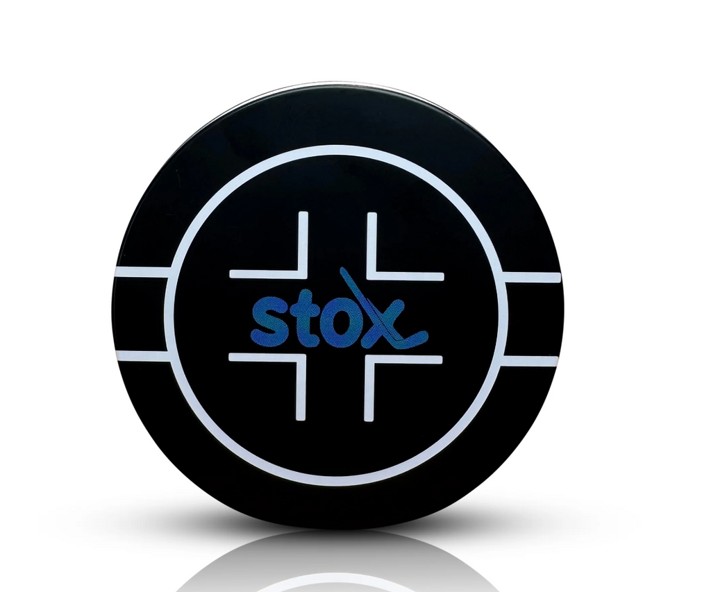 STOX Starter pack 3.0