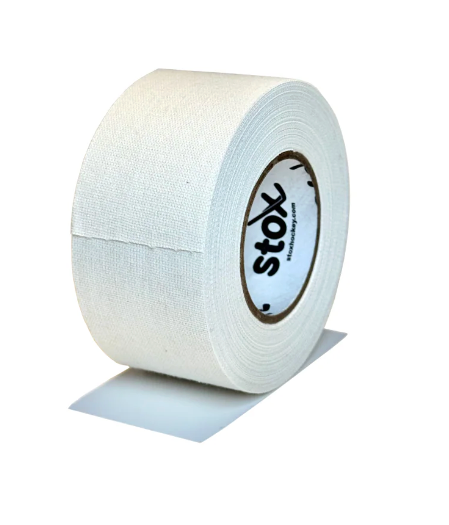 STOX Ruban blanc grand format 36mm x 13m