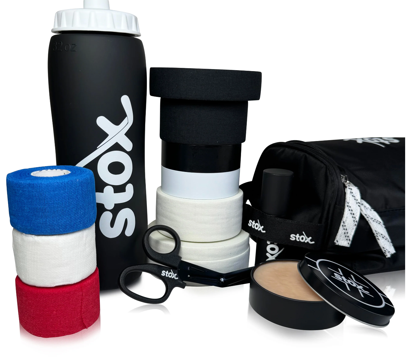 STOX Starter pack 3.0