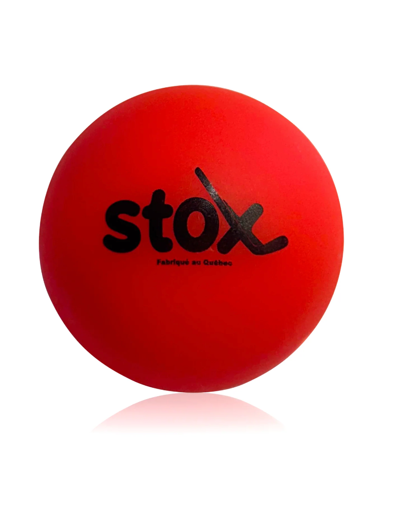 STOX BALL DE DEK PRO FLUID