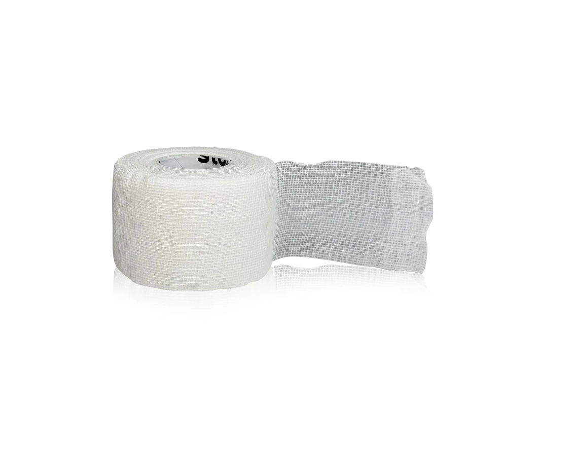 STOX Ruban adhésif pro grip