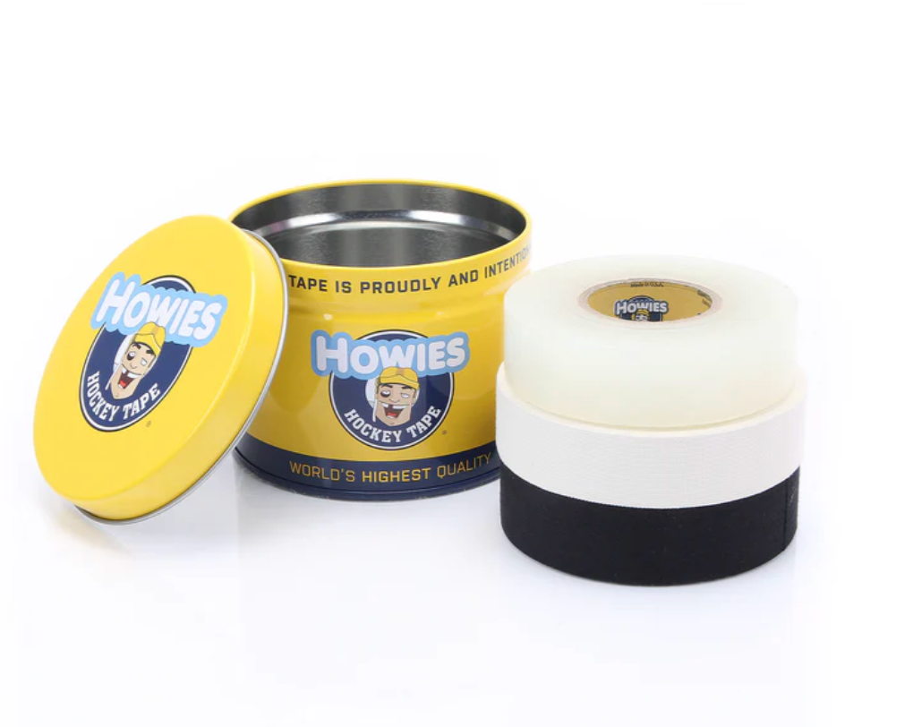 Howies Boîte de ruban adhésif  ( 3 rouleaux)