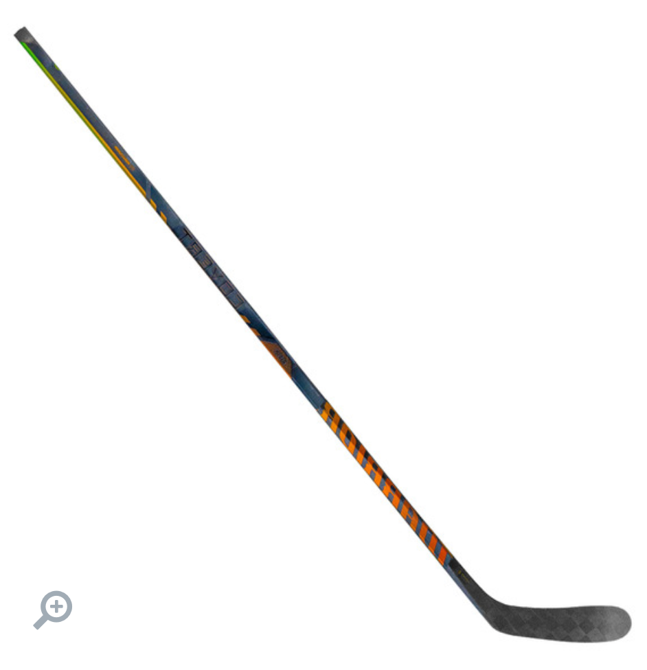 Warrior Covert QR6 Pro - préjouer