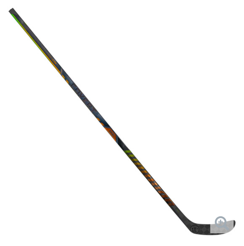 Warrior Covert QR6 Pro - préjouer