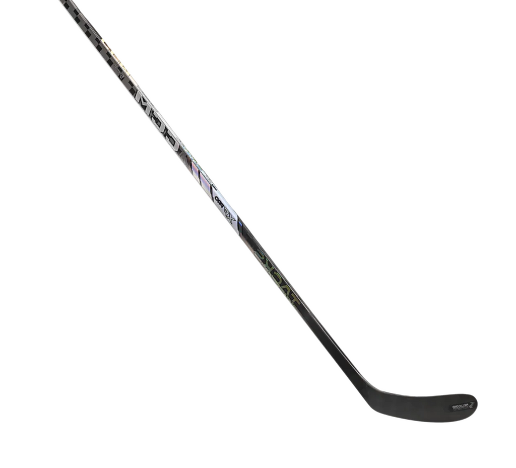 CCM Tacks XF pro - préjouer
