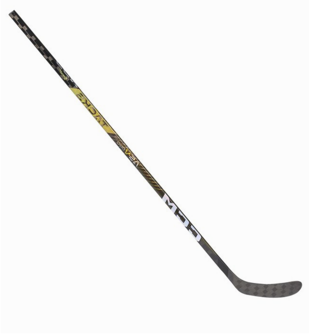 CCM asv pro - remis à neuf