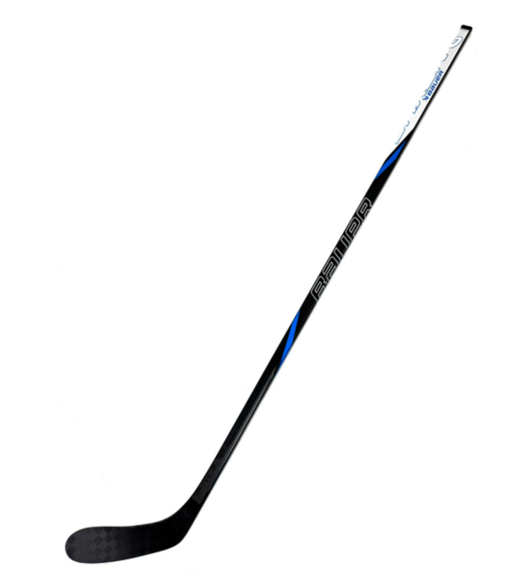 Bauer nexus league pro stock