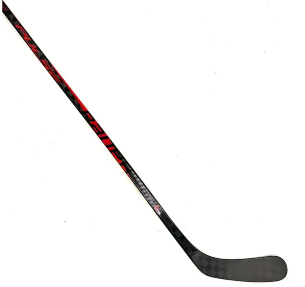 Bauer Pulse pro stock - Sacha Boisvert