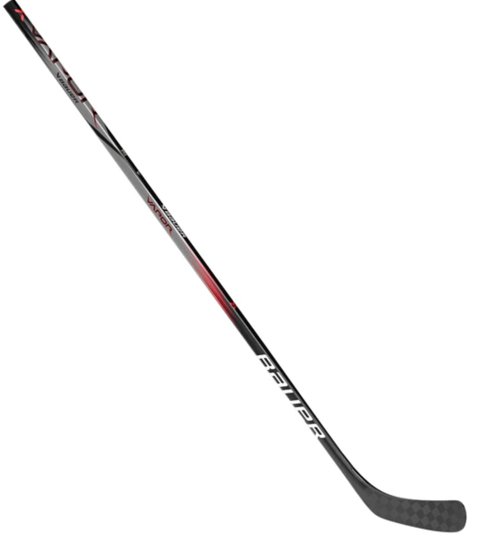 Bauer vapor league pro stock
