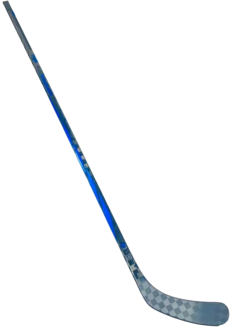 Bauer Proto R Bleu Pro Stock - Max Domi - préjouer