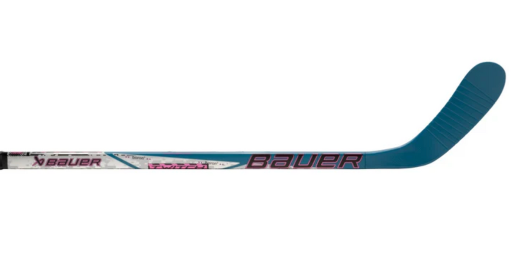 Mini Stick - Bauer Twitch ocean drive
