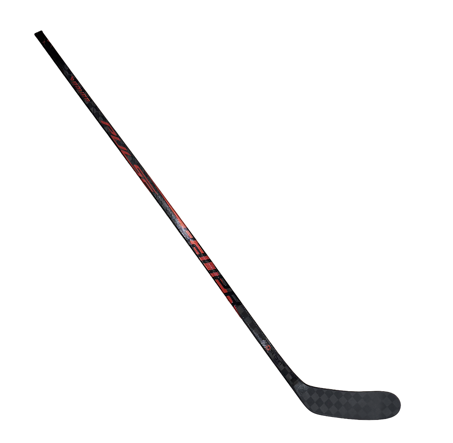 Bauer pulse pro stock - Lévesque