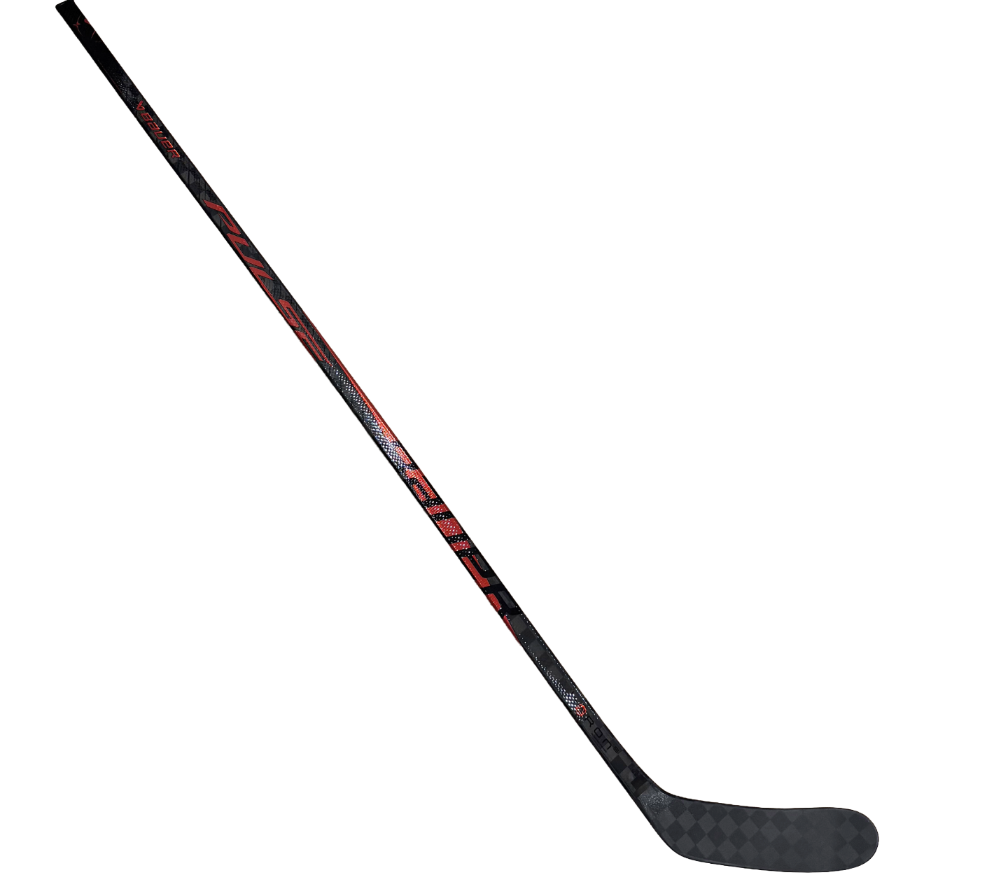 Bauer pulse pro stock - Lévesque