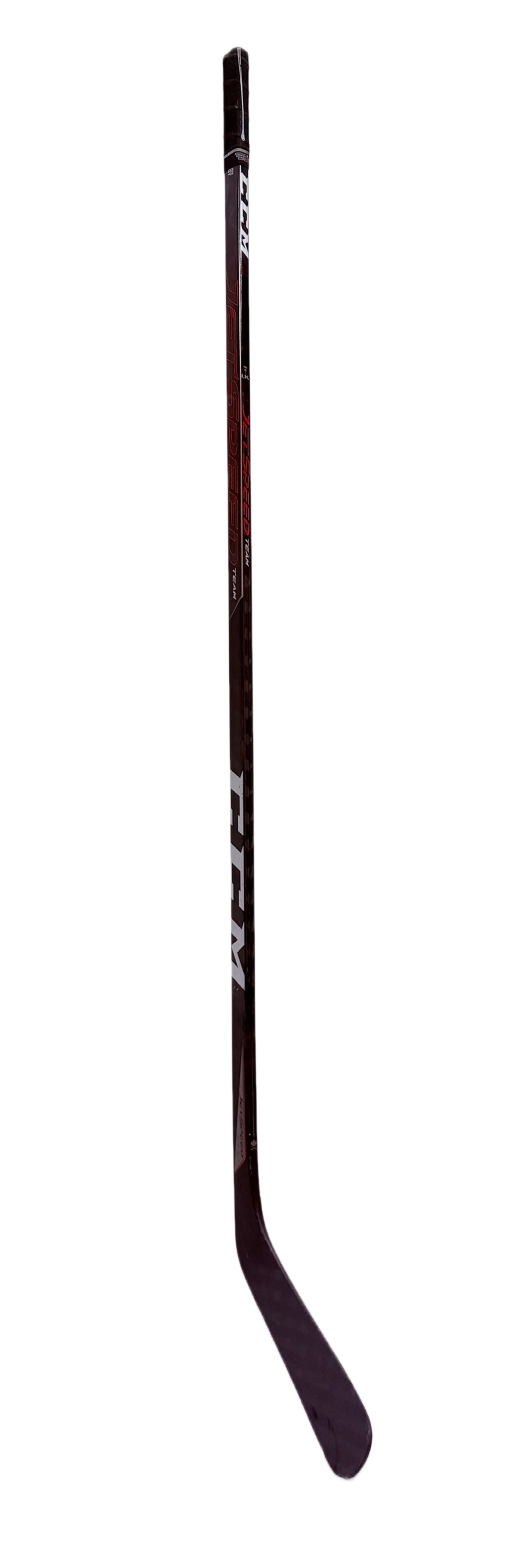 CCM jetspeed team - préjouer