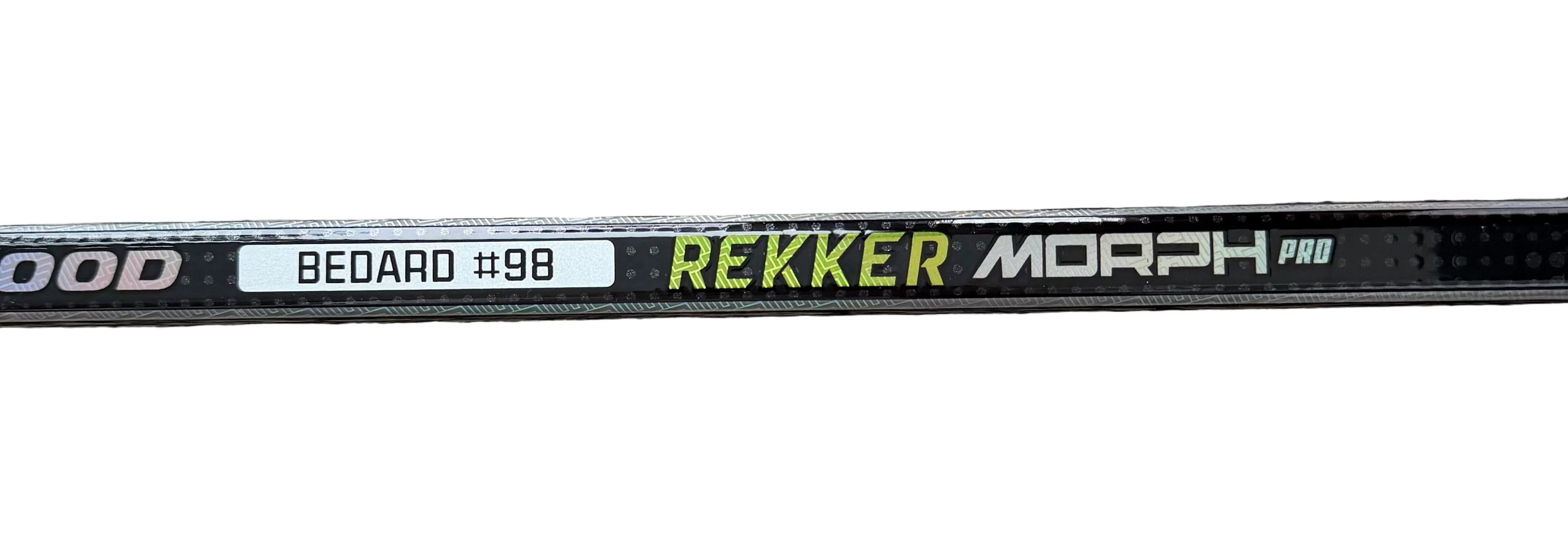 Mini Stick - Sherwood Rekker Morph pro #98