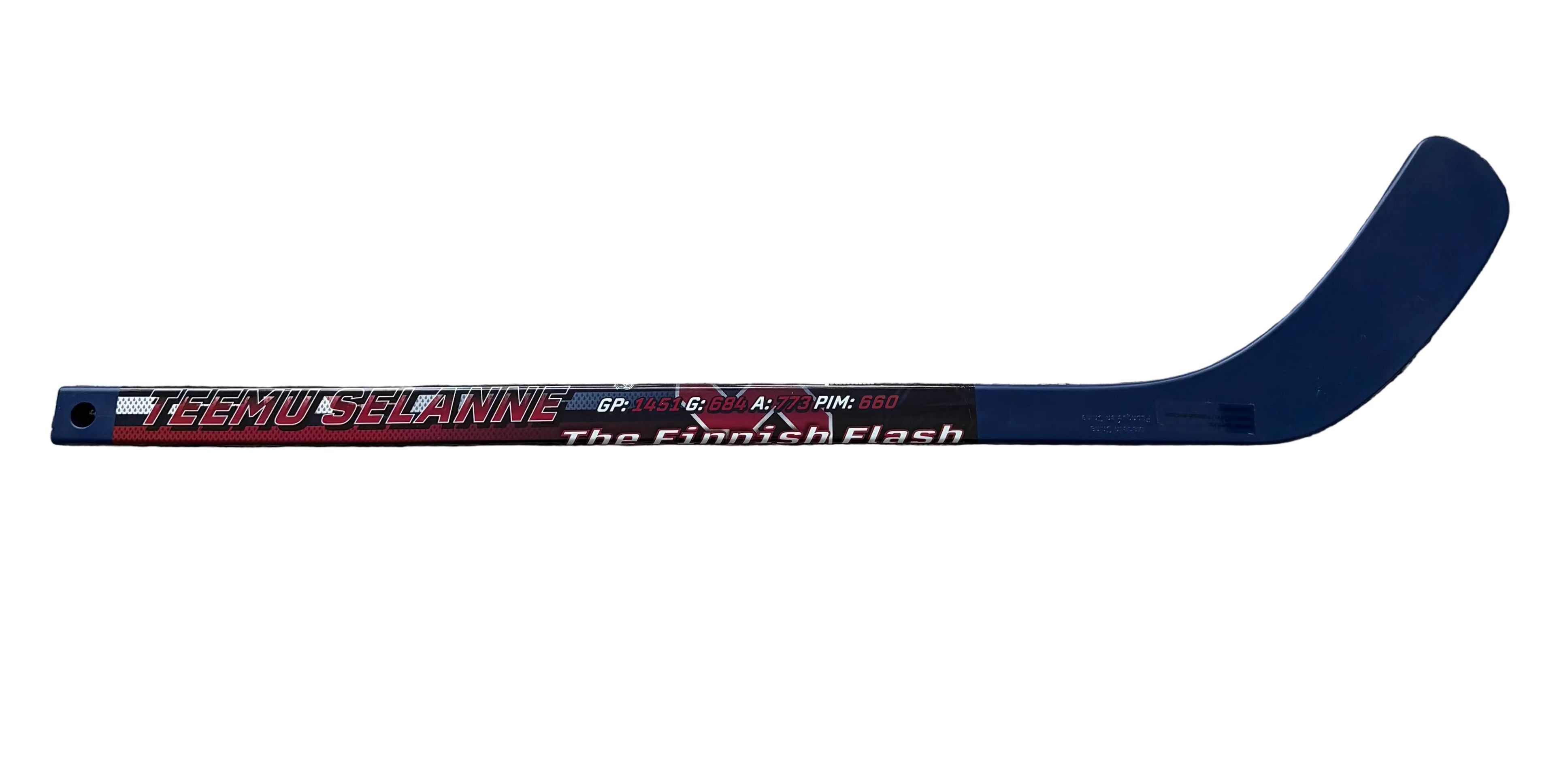 Mini Stick - Teemu Selanne