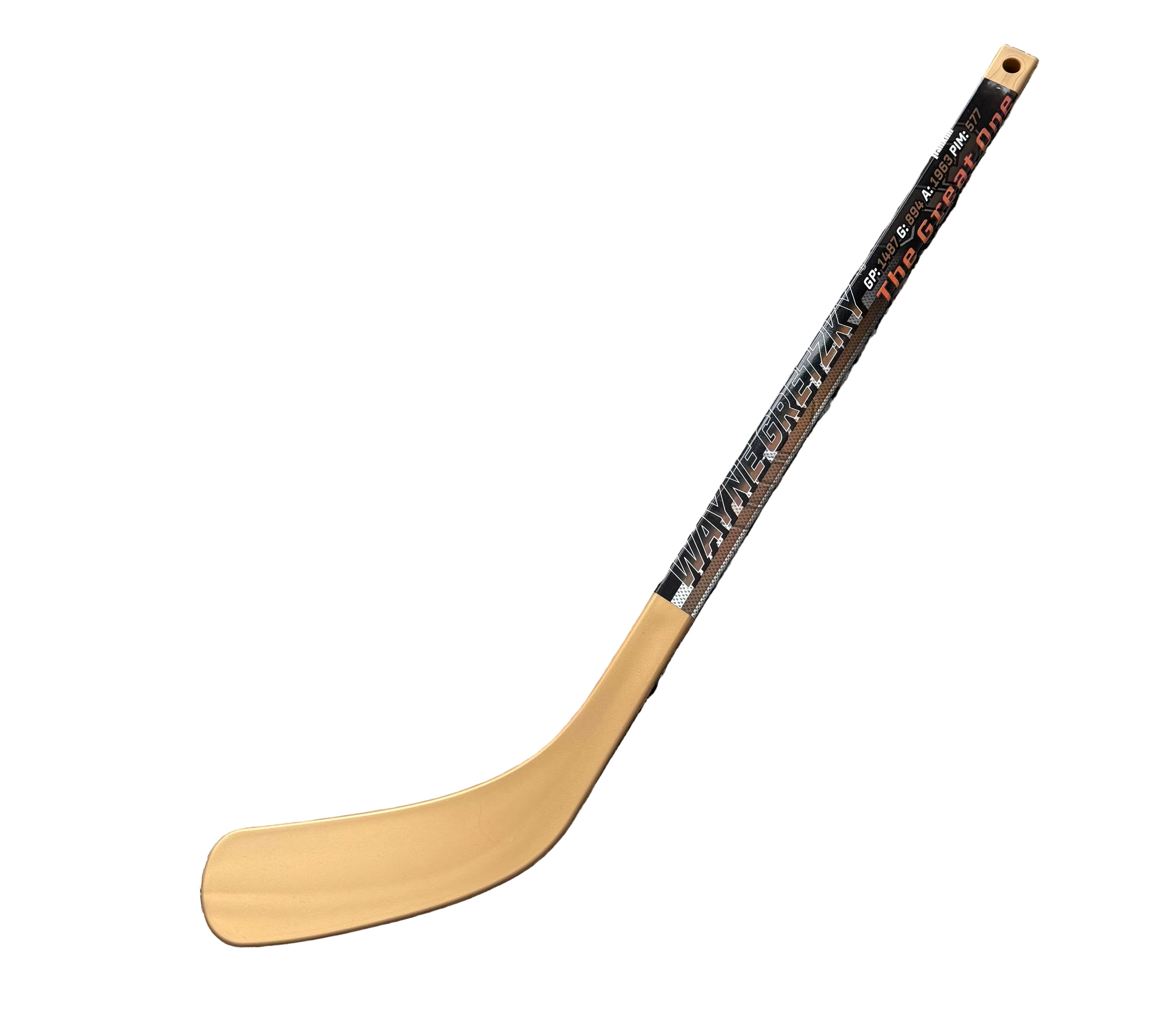Mini Stick - Wayne Gretzky