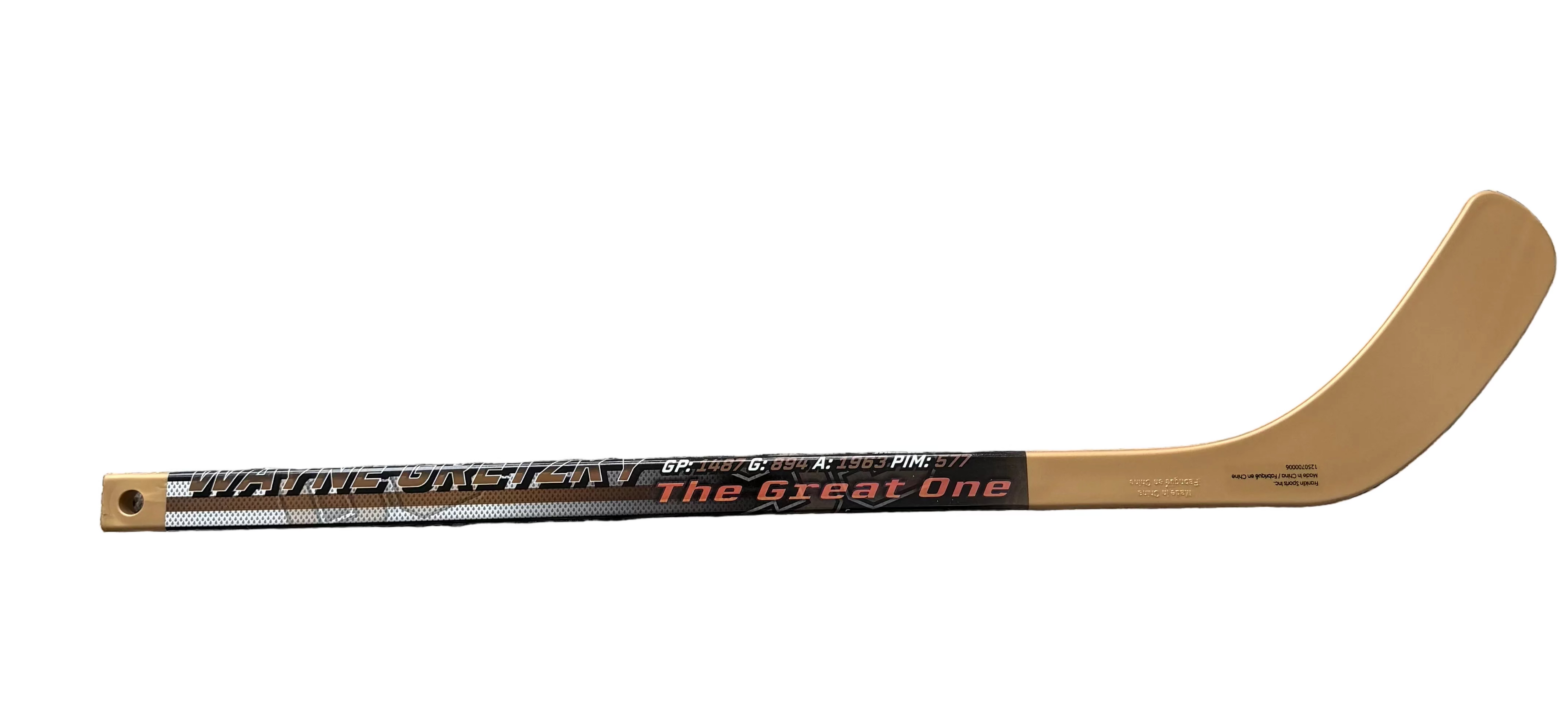 Mini Stick - Wayne Gretzky