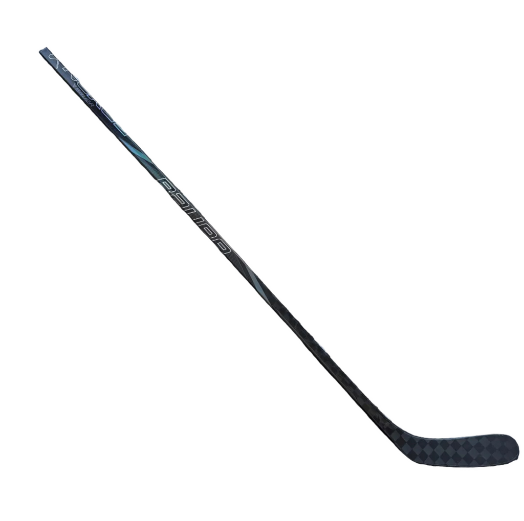 Bauer nexus tracer Pro stock - Nicolas Roy