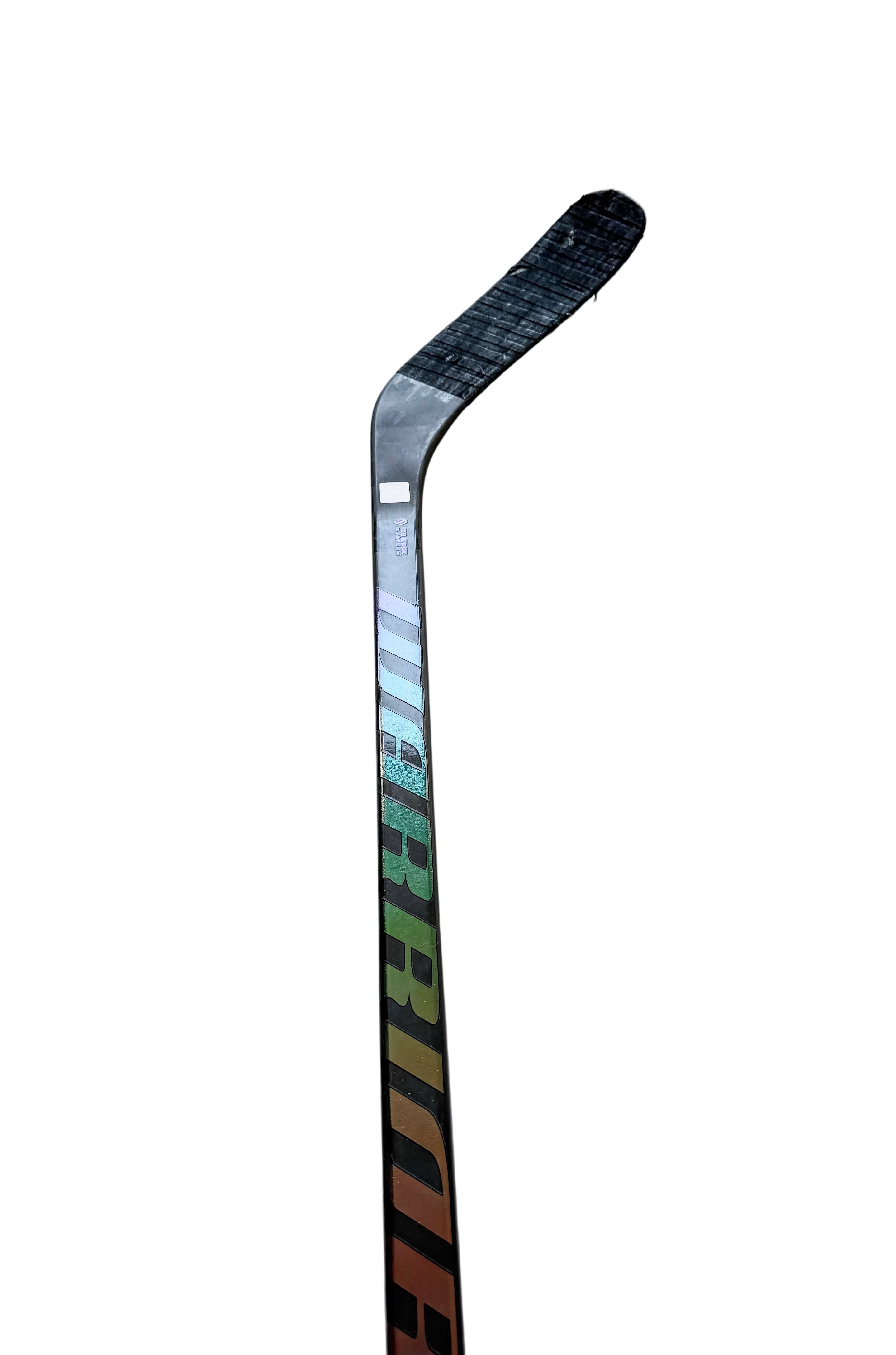 Warrior QR6 pro - Brendan Gallagher game used