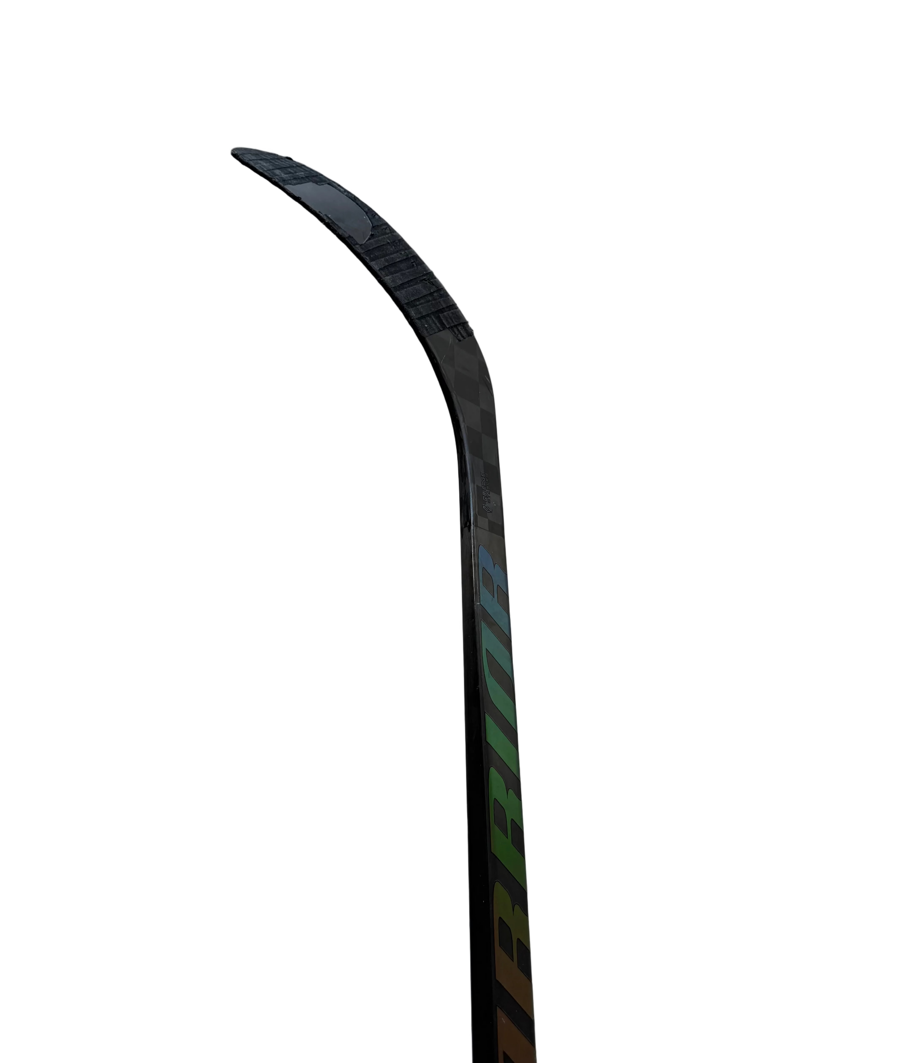 Warrior QR6 pro - Brendan Gallagher game used