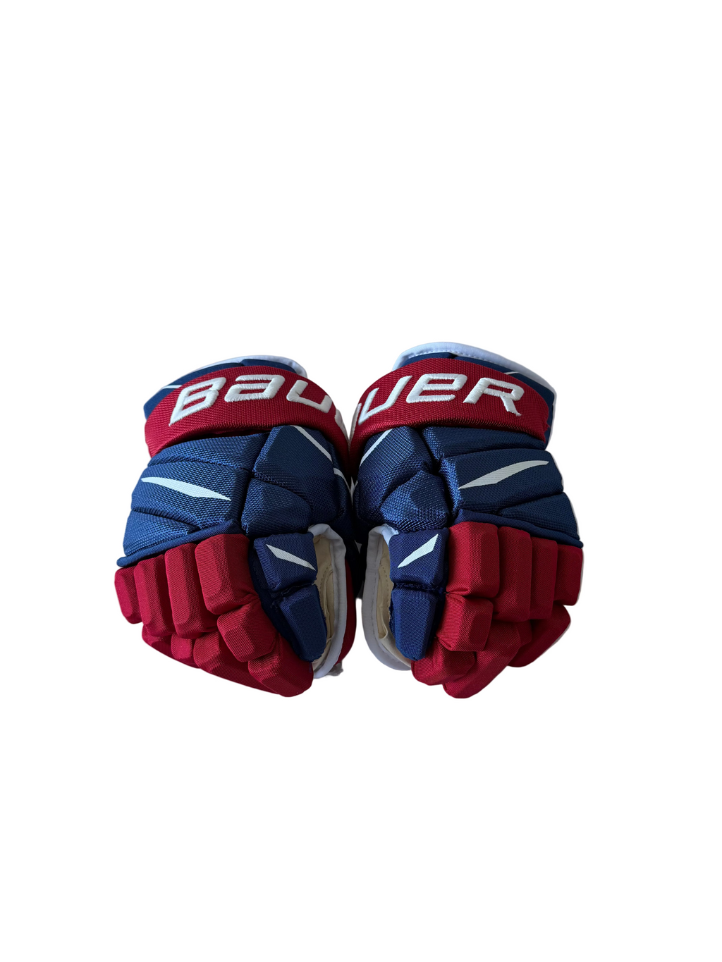 Gant Bauer Vapor - Cole Caufield