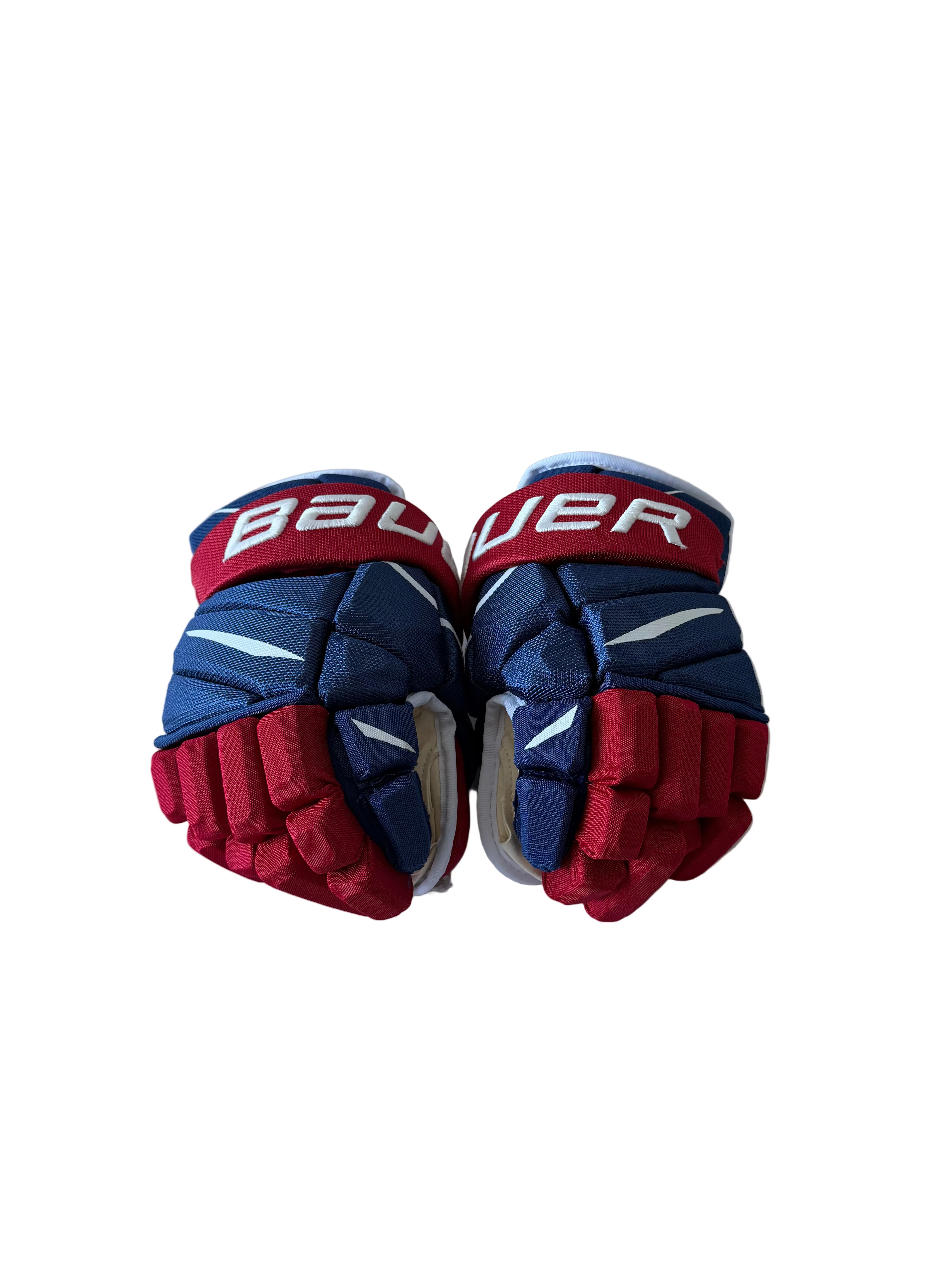 Gant Bauer Vapor - Cole Caufield