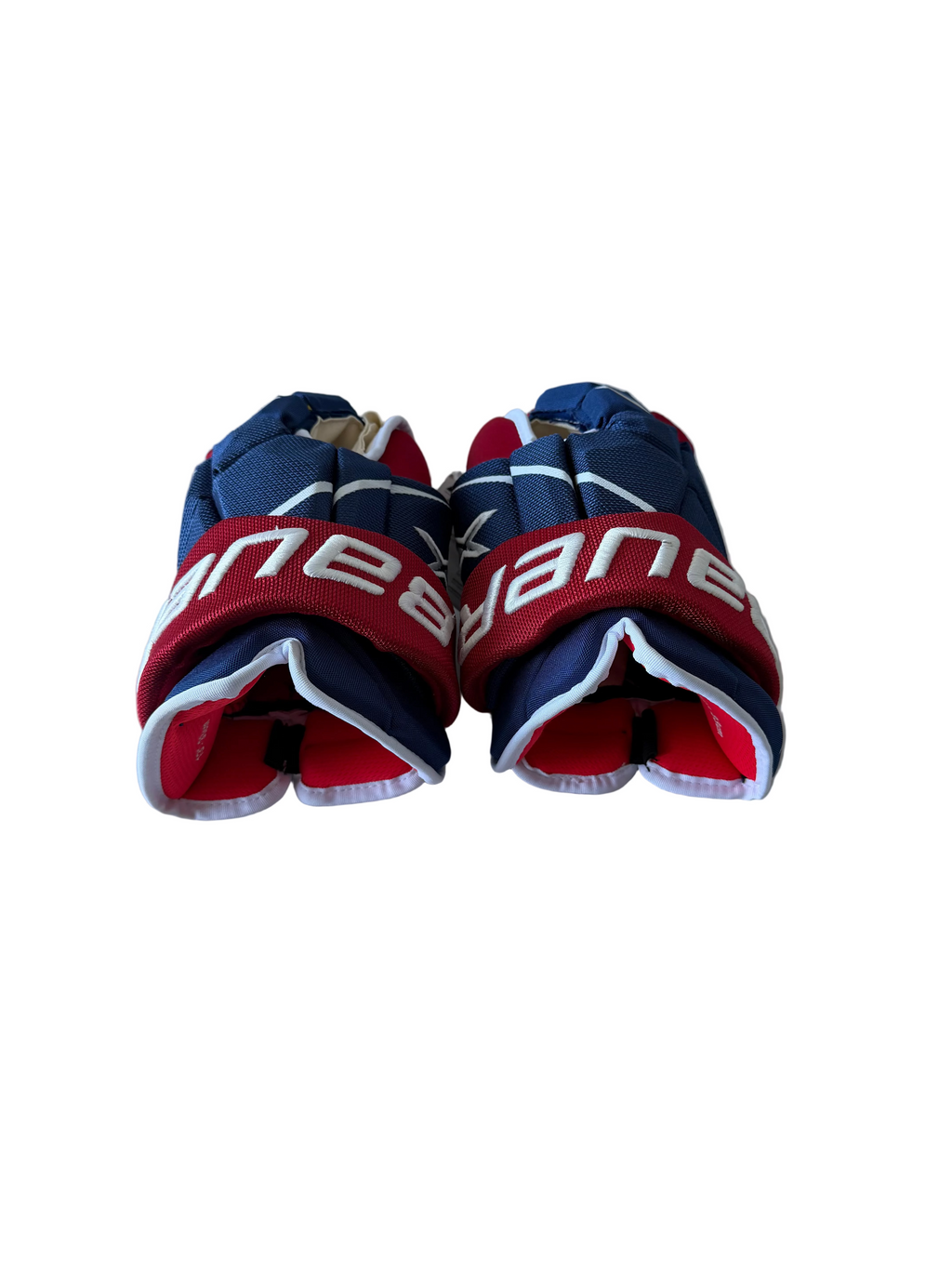 Gant Bauer Vapor - Cole Caufield