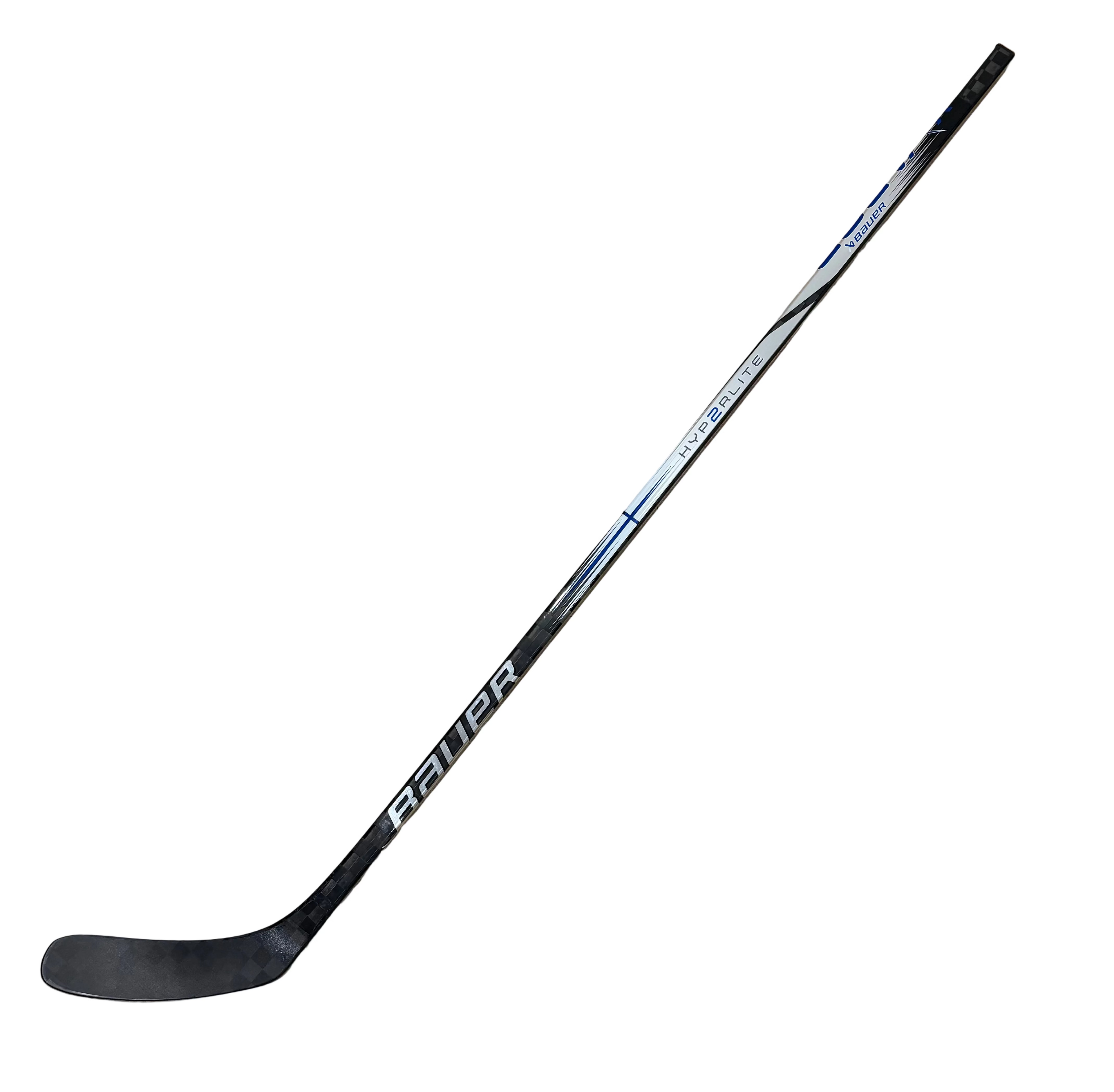 Bauer Hyperlite 2 custom - Patrik Laine - VENDU