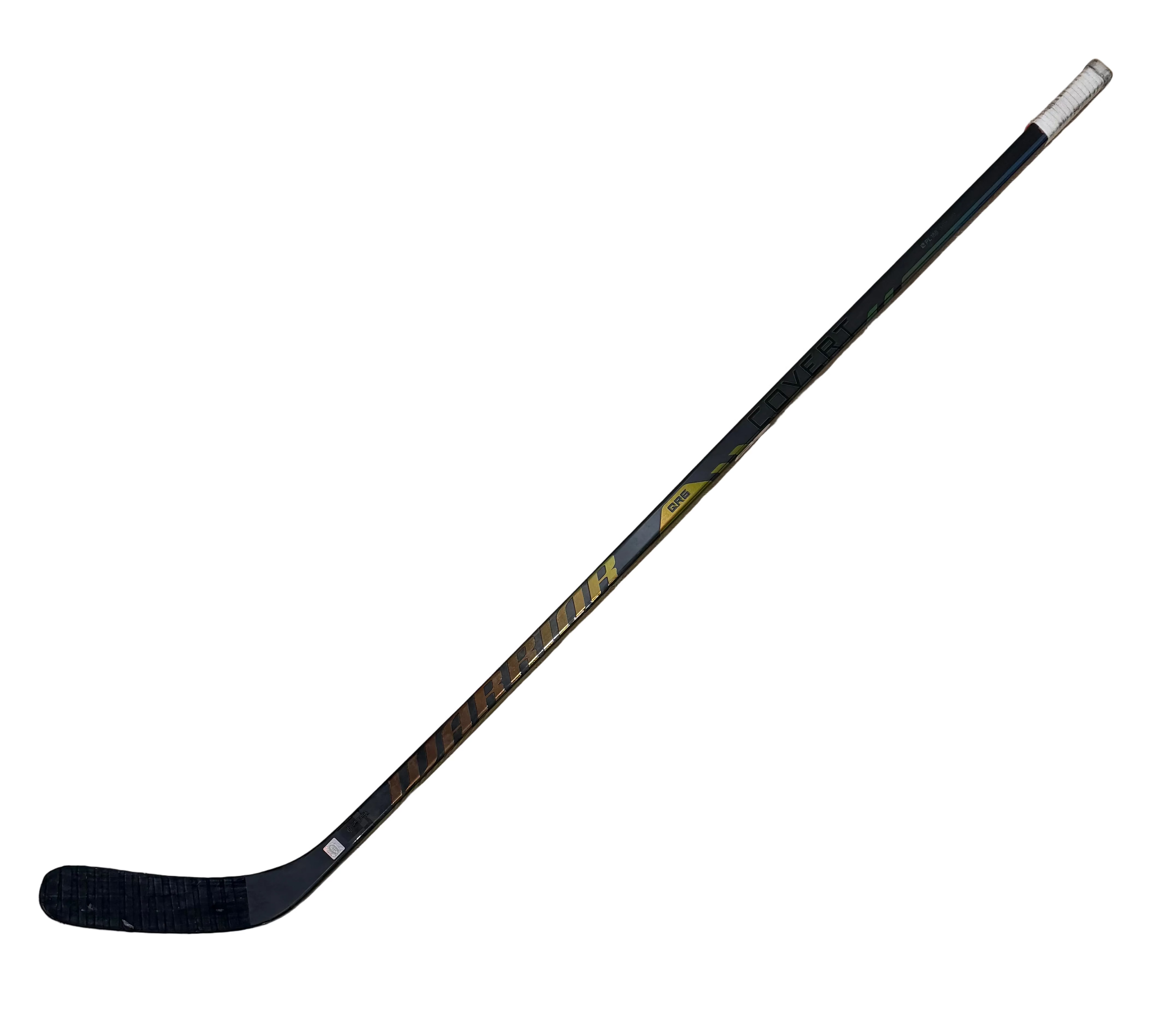 Warrior QR6 pro - Brendan Gallagher game used