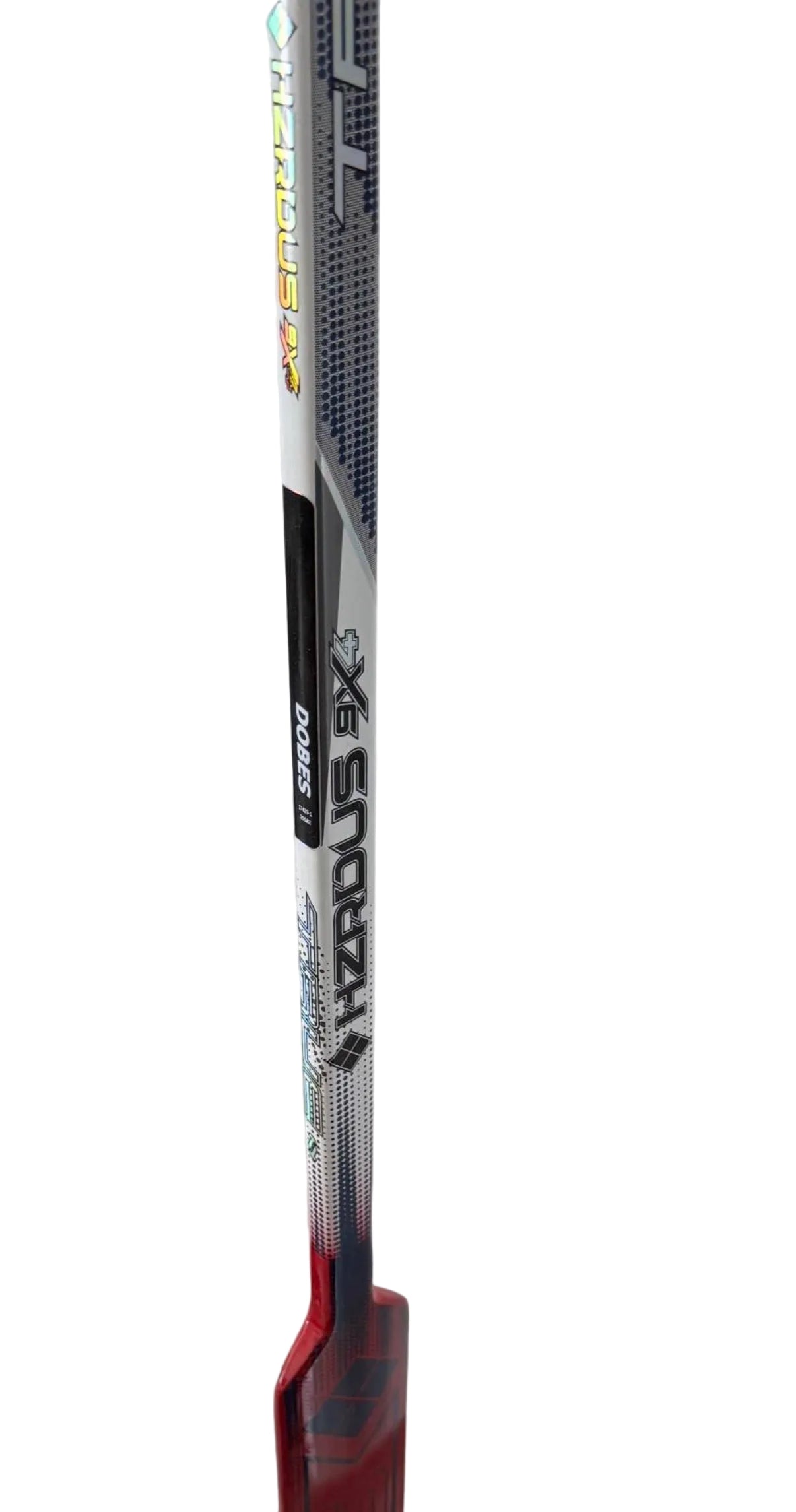 [VENDU] Bâton de Gardien Senior TRUE HZRDUS 9x4 Pro Stock - Jakub Dobes