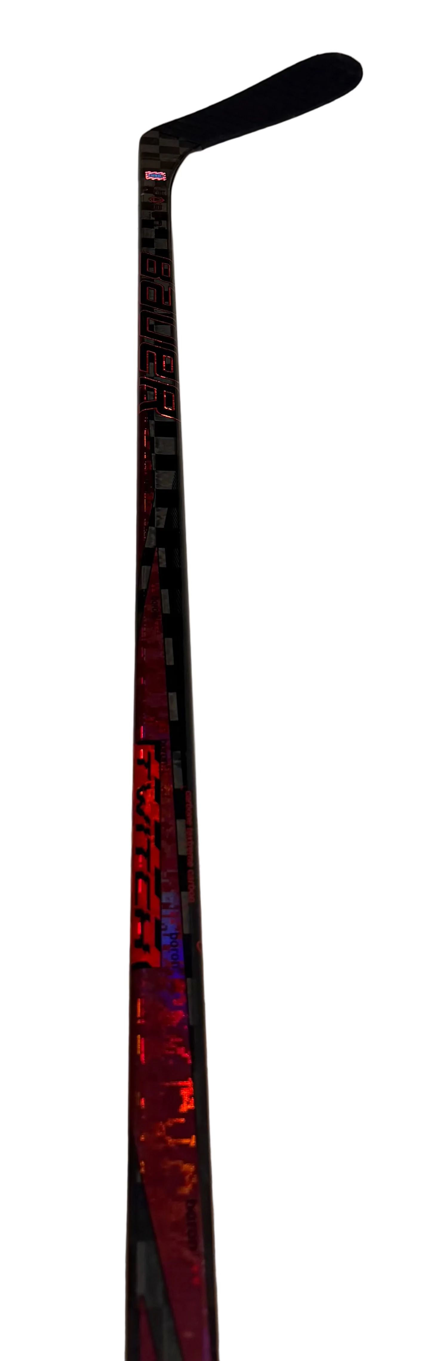 Bauer Twitch game used - Nick Suzuki