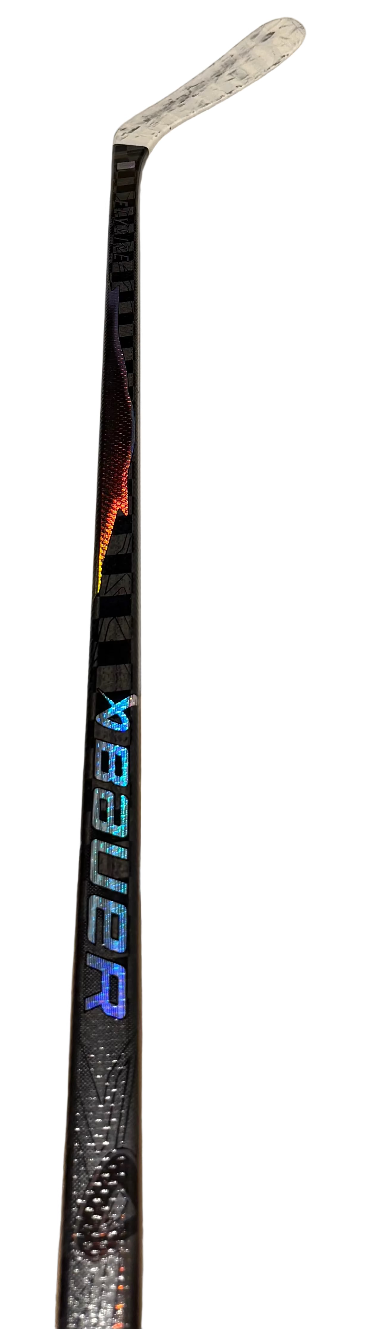 Bauer Flylite game used - Noah Dobson