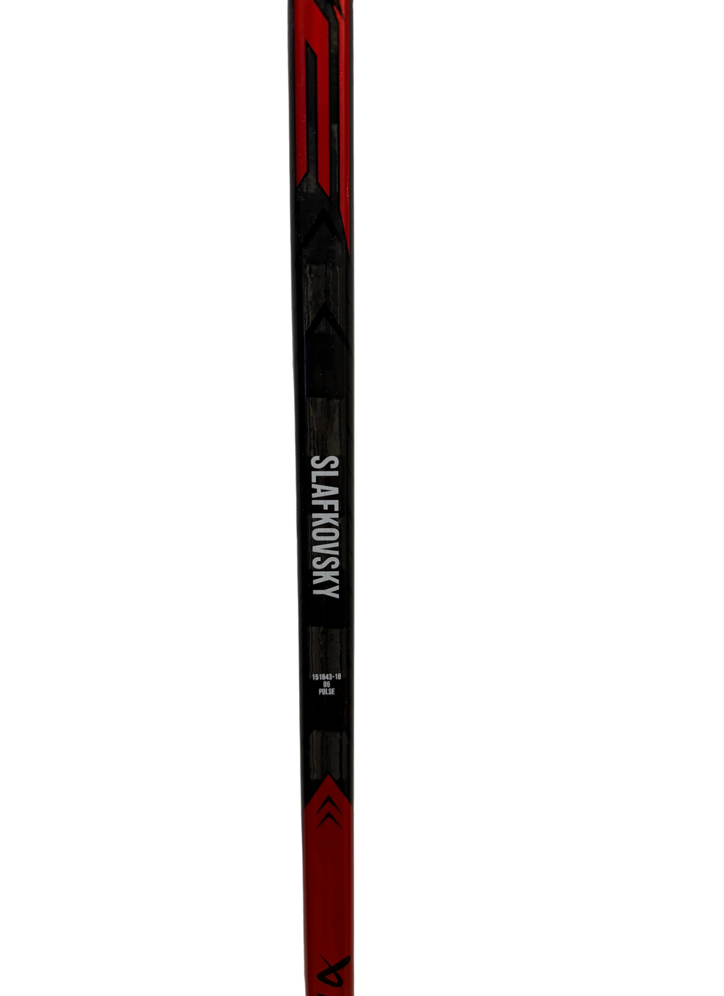 Bauer pulse - Juraj Slafkovsky