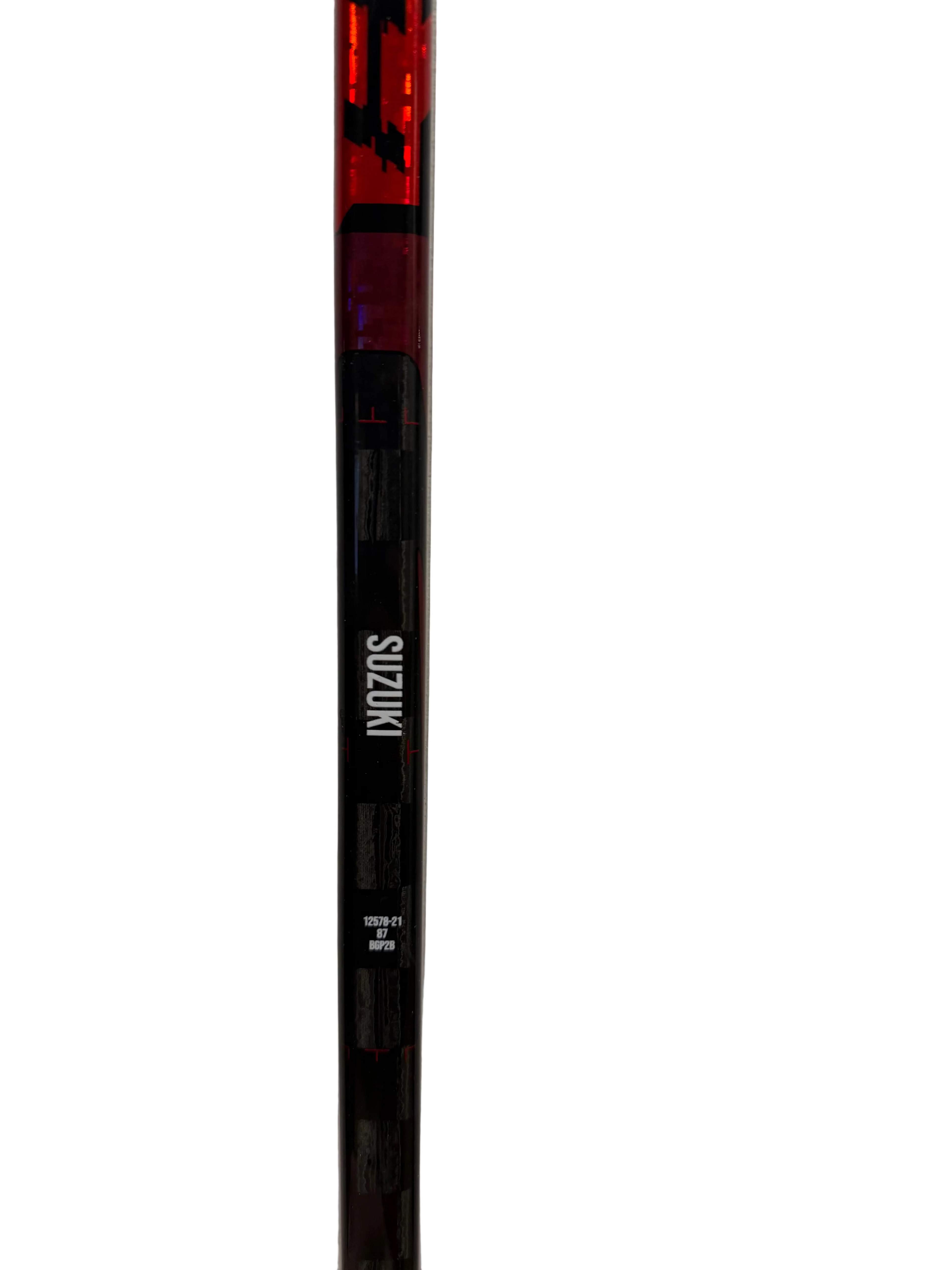 Bauer Twitch game used - Nick Suzuki