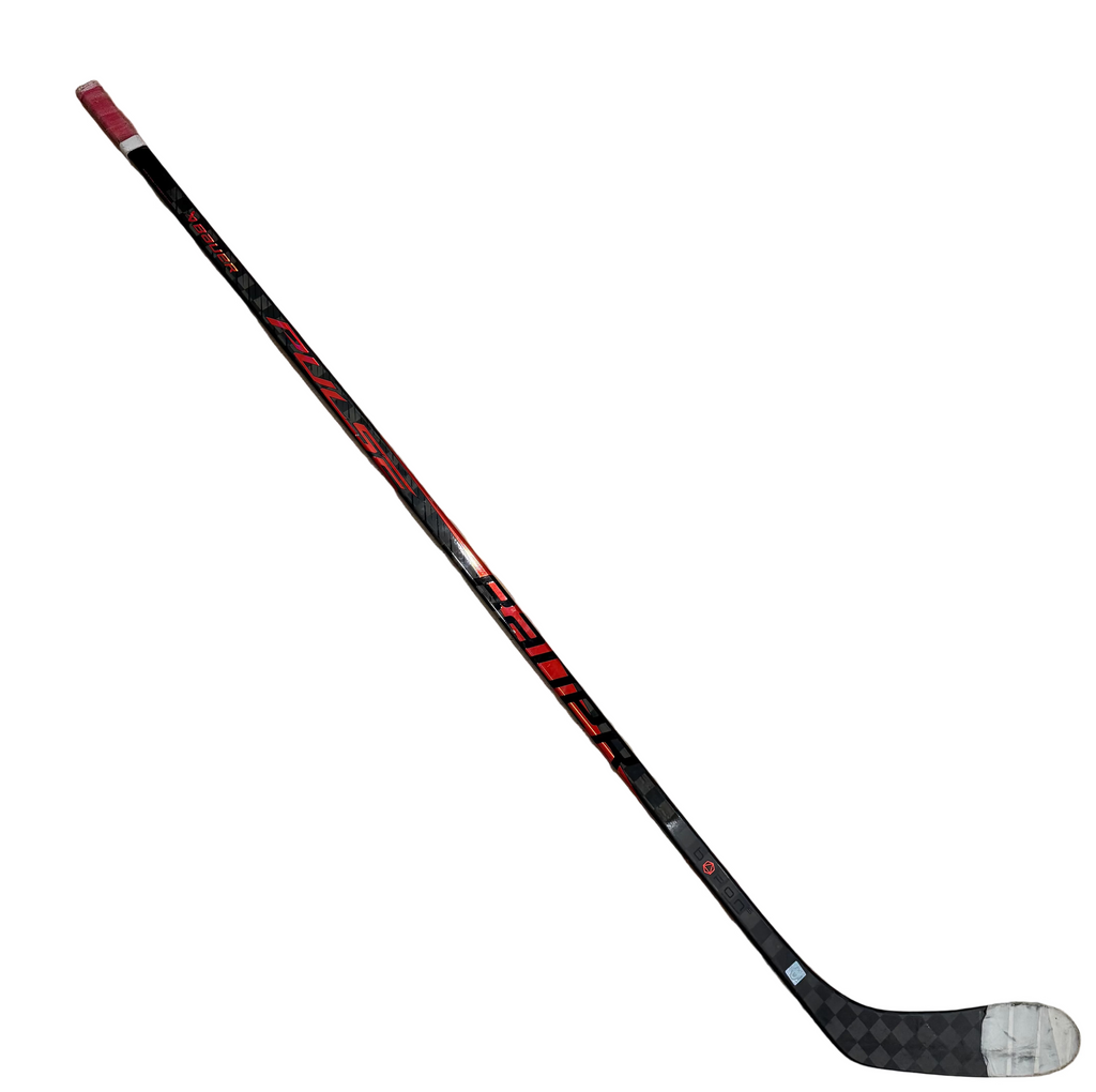 Bauer pulse - Juraj Slafkovsky