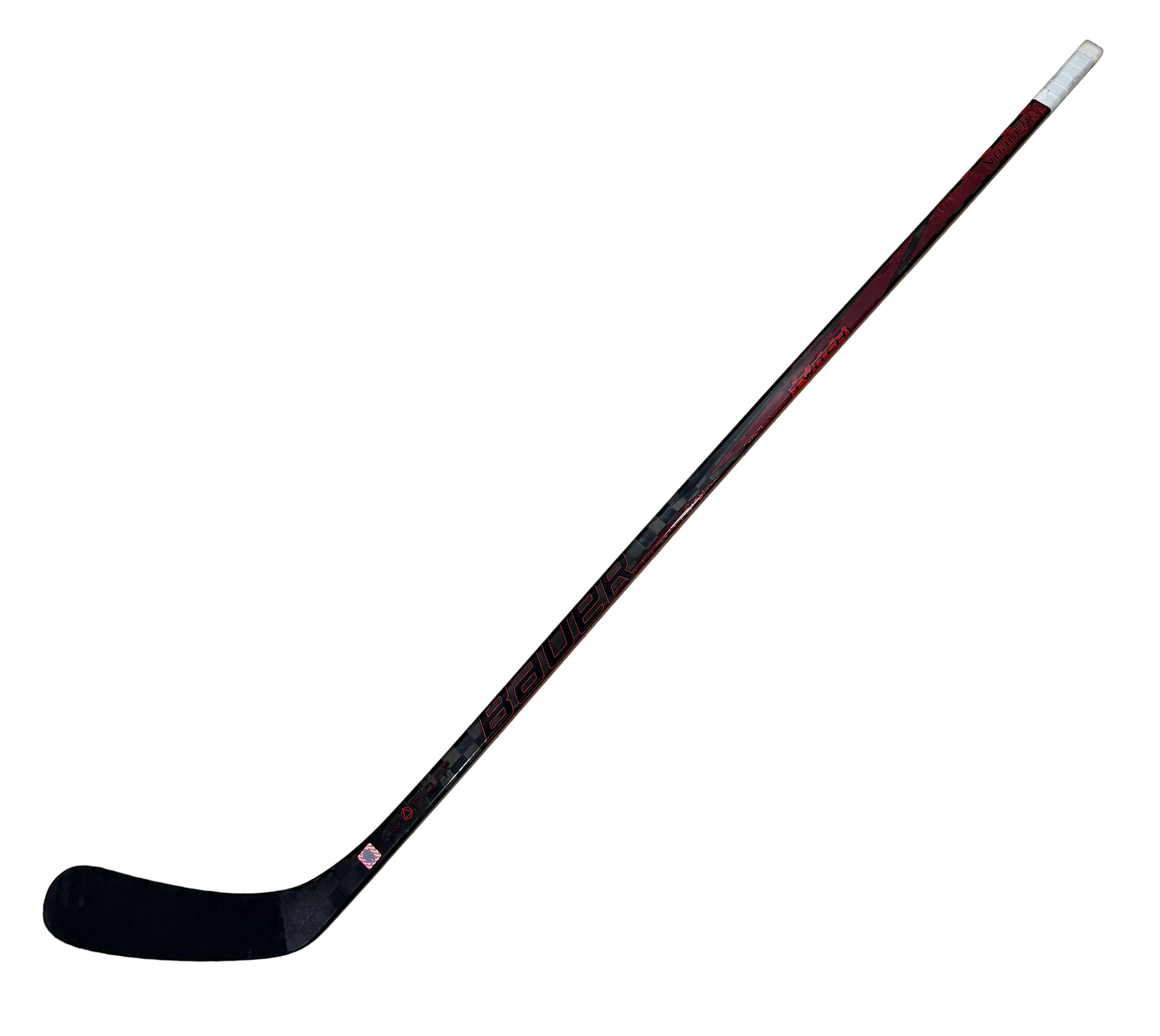 Bauer Twitch game used - Nick Suzuki