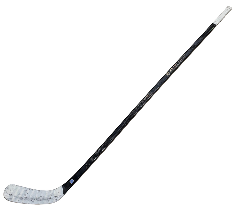 Bauer Flylite game used - Noah Dobson