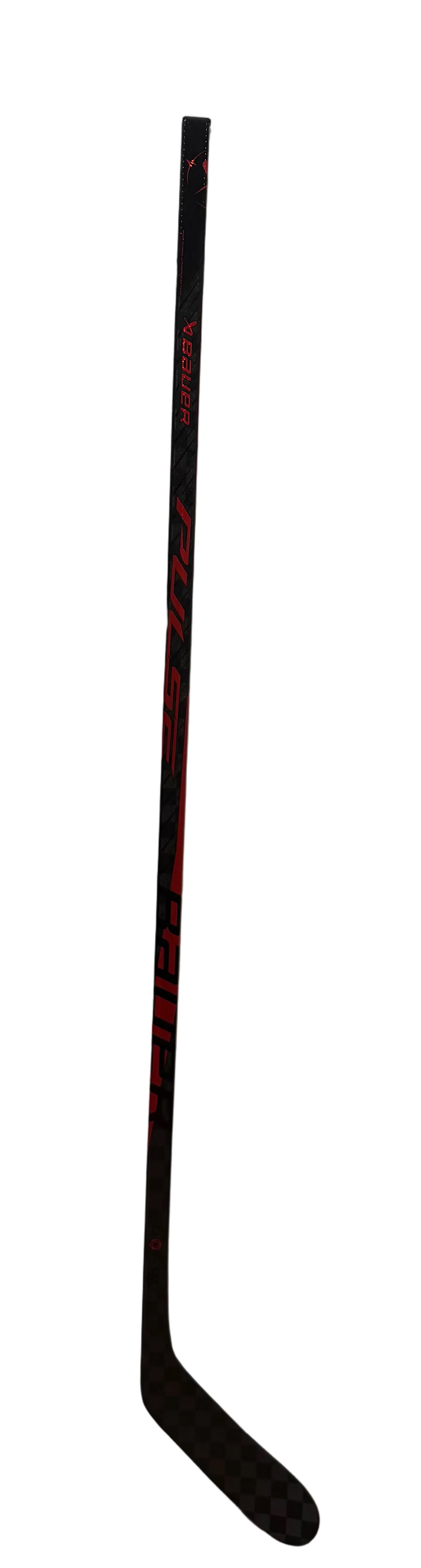 Bauer pulse pro stock - Lévesque