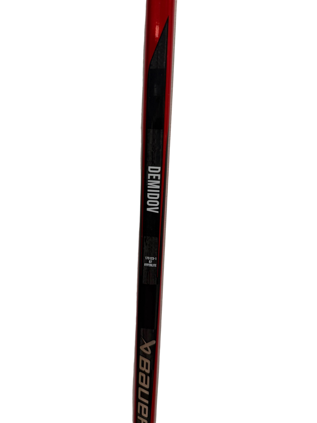 Bauer Hyperlite 2 - Demidov