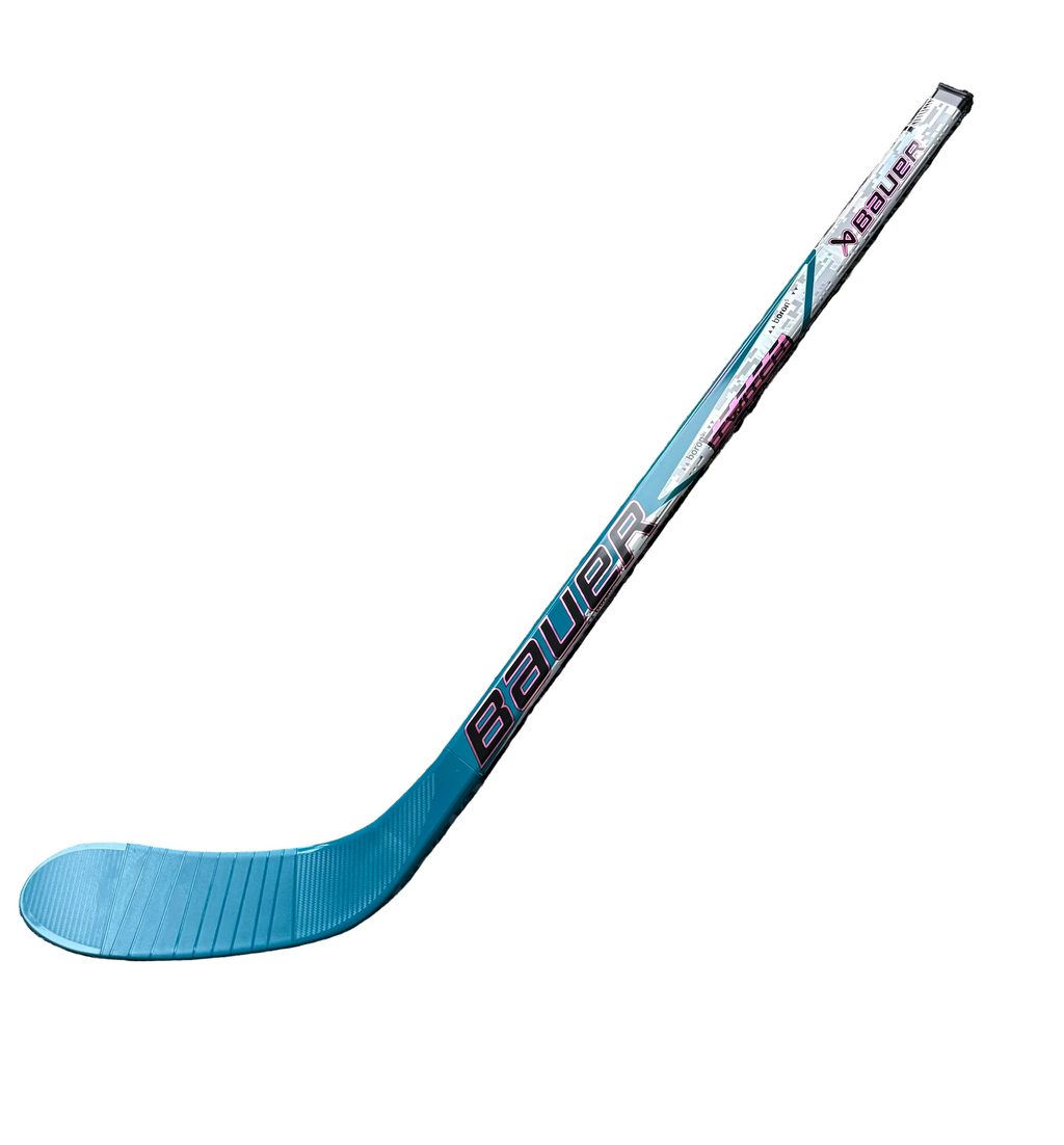 Mini Stick - Bauer Twitch ocean drive