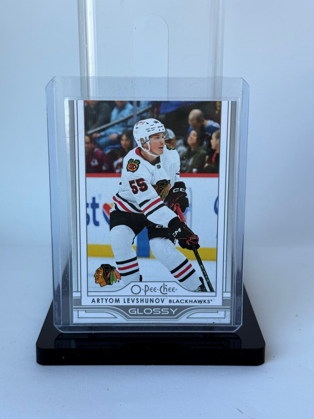 Artyom Levshunov - o pee chee