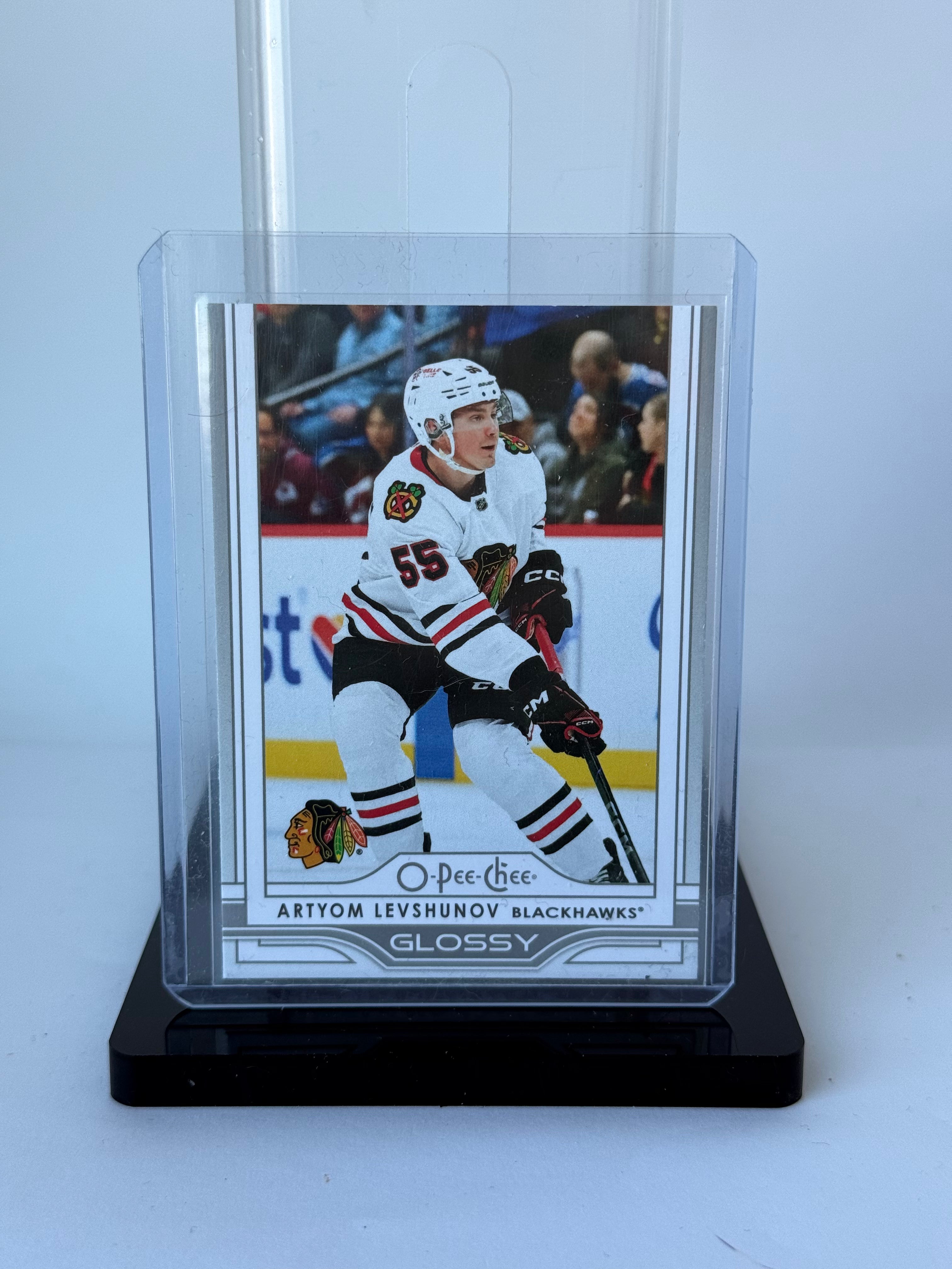 Artyom Levshunov - o pee chee