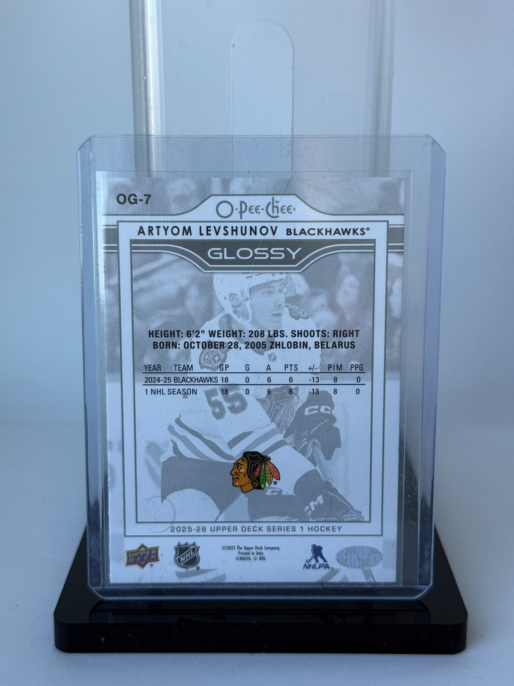 Artyom Levshunov - o pee chee