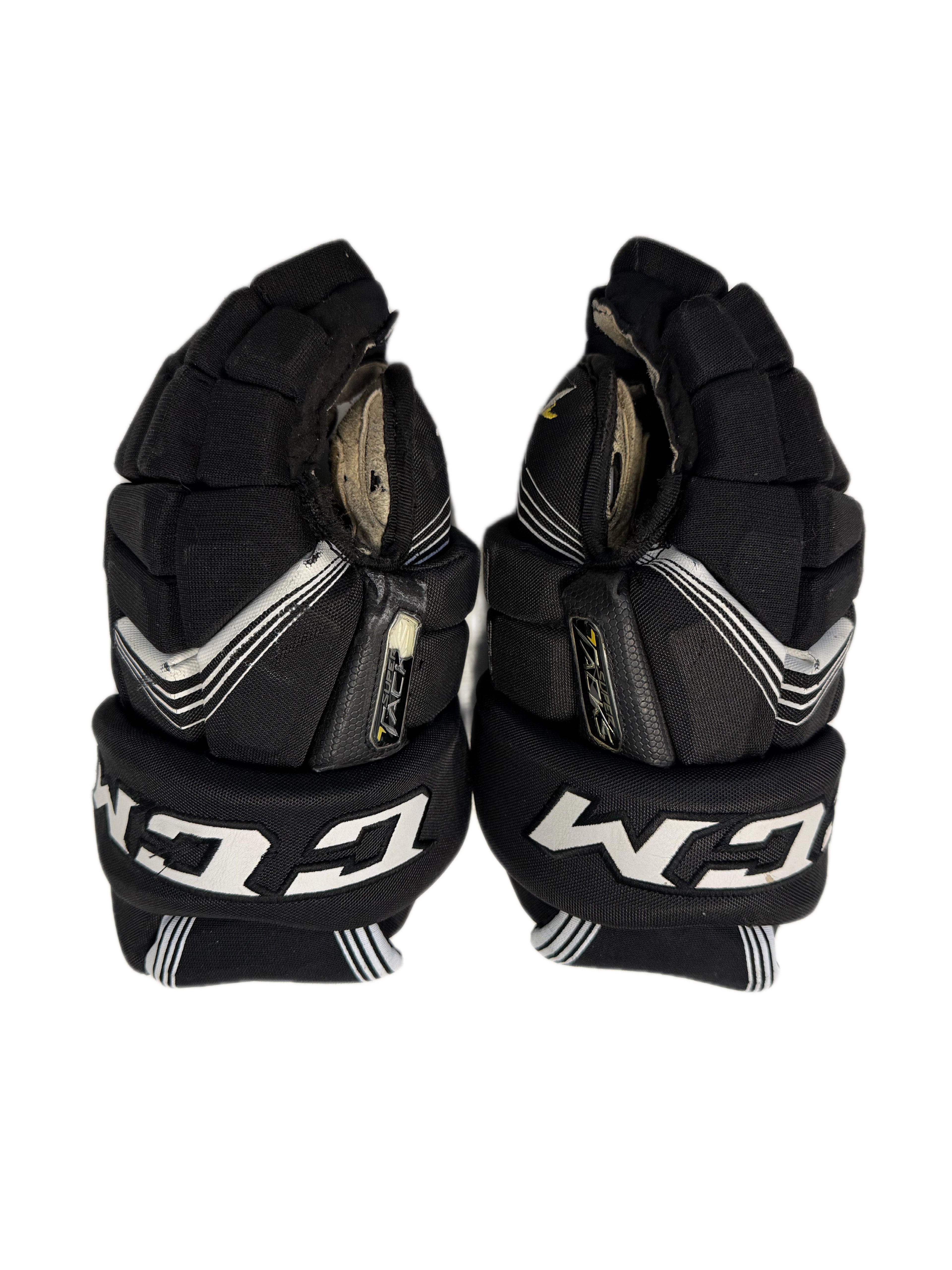 Gants CCM super tacks pro